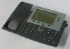 Телефон VoIP cisco IP phone CP-7940G бу рабочий