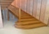 Фото Изготовление деревянных лестниц, окон, дверей. Реставрация мебели
