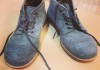 Фото Реставрация обуви