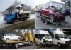 Малярно-кузовной ремонт легкового, пассажирского, грузового транспорта. Грузовой сервис.