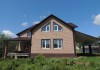 Фото Продается новый дом (230 кв.м) мансардного типа для проживания и отдыха