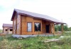 Фото Производство и Строительство домов из профилированного бруса от компании "Деревянные-Системы"