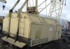 Фото RDK-25 гусеничный кран г/п 25 тонн