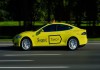 Фото Водитель Яндекс такси