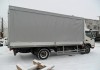 Фото Удлинить Навеко, Хино, Скания переоборудовать грузовой Naveco Hino Scania P-series