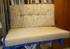Фото Срочный пошив подушек на диваны из паллетов