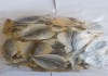 Фото Стружка кальмара солено-сушеная белоснежная