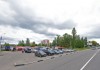 Фото Удобно расположенный гараж кирпичный в г. Руза, рядом городской рынок и автовокзал