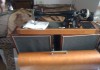 Фото Швейная машина Подольск с ручным приводом-продам