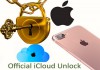 Официальная Разблокировка iPhone. Official iCloud Unlock. Удаление Айклауда
