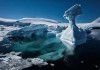 Фото Новый Год в Антарктиде