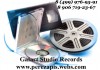 Перезапись, проявка старых слайдов, аудио бобин, оцифровка VHS видеокассет, кинопленки 8 и 16 мм