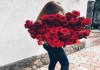 Доставка роз в Краснодаре по оптовым ценам