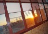 Фото Рулонные шторы на лоджию, самое жаркое помещение в квартире