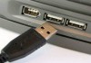 Замена USB-разъема на ноутбуке в Красноярске.