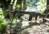 Фото Штурмовая винтовка cetme B (modelo 58) ммг