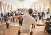 Фото Современные танцы в студии Hermes Dance School
