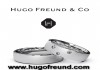 Фото Помолвочные и обручальные кольца с бриллиантами от Hugo Freund & Co.