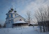 Фото Новый год и Рождество на Русском Севере
