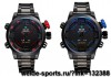 Фото WEIDE Sport Спортивные часы для спортивных и стильных людей.