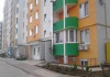 Квартира 2- к. этаж 3/6 этаж. дома 91.35 кв.м. в Крыму г. Евпатория.