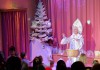 Новогодние елки в детском театре