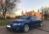Фото Автомобиль Audi A5 S: в хорошие руки