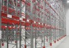 Фото Изготовление металлических стеллажей для склада Москва