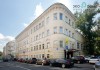 Аренда офиса 326,7 кв.м. в БП «Кожевники» на Павелецкой.