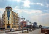 Продается новое отдельно стоящее здание - «Жемчужина Дельты», расположенное в центре г. Астрахань