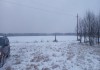 Фото Участок 31 сотка, рядом пруд, лес, Москва река