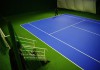 Фото Теннисный корт по доступной цене и в минимальные сроки. Строительство.
