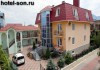 Продам гостиницу в Крыму, курортный поселок Николаевка, между Севастополем и Евпаторией, в 200 м. от