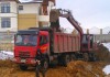 Фото Вывоз грунта в Казани