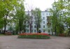 Продается уникальная 3-х комнатная квартира в историческом центре Москвы, ул. Остоженка, д. 41