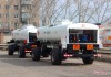 Осуществляем производство и поставку Передвижной АЗС Прицеп-топливозаправщик