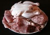 Фото Куриное мясо, мясо цб, мясо Говядины