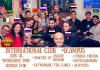 Фото English speaking club LCampus - практика английского с иностранцами