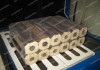 Пресс для топливных брикетов БП-250 - от Производителя