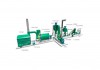 Линия оборудования для производства топливных пеллет 600 кг/час - от Производителя