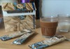 Фото Напиток Lingzhi Magic Cocoa (Линчжи мэджик Кокоа), какао с линчжи, упаковка (15 саше)