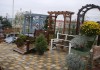Дачная, садовая, уличная мебель из дерева, под заказ — Краснодар