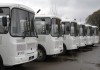 Фото Аренда автобусов ПАЗ на 24 сидячих места
