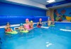 Фото Плавательный клуб "Сибирь" Обучаем плаванию детей!