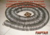 Фото Комплект нихромовых спиралей для малого тандыра 0,7-1,0 м - мощность 3,6-4 кВт; 7-7,5 кВт из нихрома