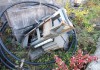 Фреза bobcat 18, новая
