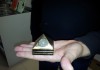 Фото Пирамида для коллекций-, "Домашний целитель в кармане" -, эксклюзивность и уникальный эффект !