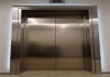 Фото Лифтовые порталы из металла