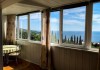 Продам 3-х комнатную квартиру в Партените с шикарным видом на море