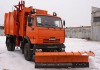 Фото Срочно нужны КДМ и снегоуборочные машины